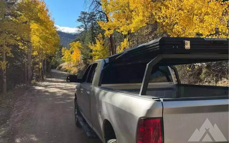 Roofnest Falcon RTT — used rooftop tents for sale (photo 3)