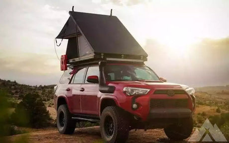 Roofnest Falcon XL 2 — used rooftop tents for sale (photo 5)