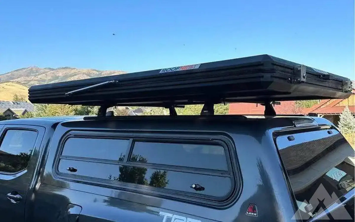 Roofnest Falcon XL — used rooftop tents for sale (photo 2) — photo 2