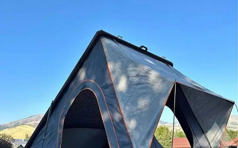 Roofnest Falcon XL — used rooftop tents for sale — photo 1