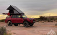 Roofnest Falcon XL 2 — used rooftop tents for sale