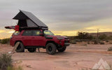 Roofnest Falcon XL 2 — used rooftop tents for sale