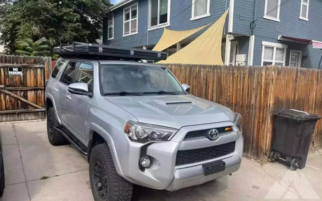 Roofnest Falcon XL Roof Top Tent — used rooftop tents for sale (photo 2)