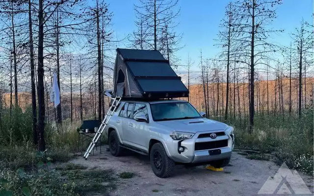 Roofnest Falcon XL Roof Top Tent — used rooftop tents for sale