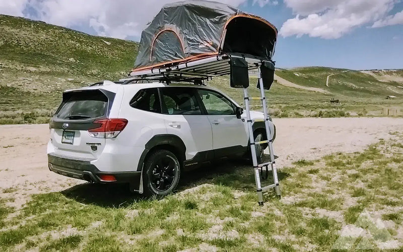 Roofnest Meadowlark — used rooftop tents for sale (photo 6) — photo 6
