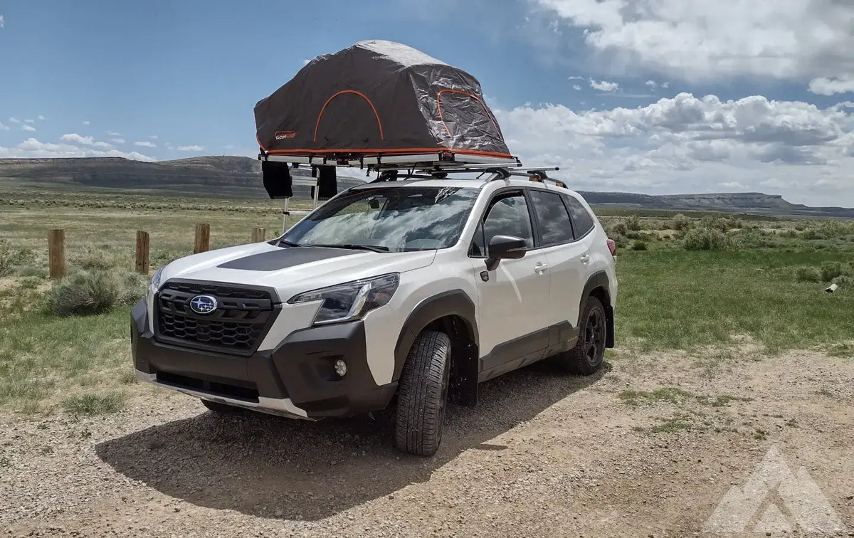 Roofnest Meadowlark — used rooftop tents for sale
