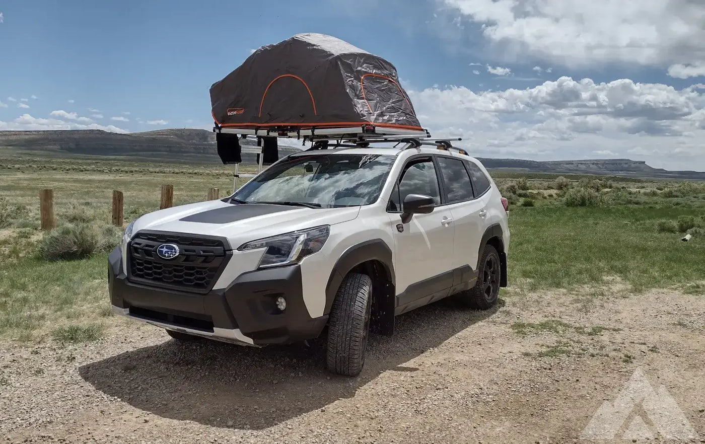 Roofnest Meadowlark — used rooftop tents for sale — photo 1