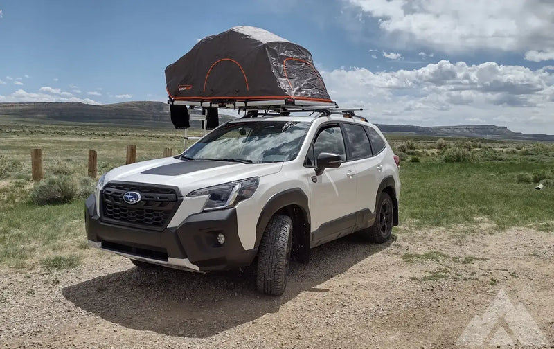 Roofnest Meadowlark — used rooftop tents for sale — photo 1