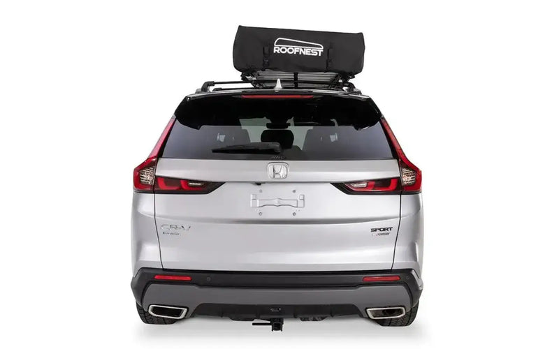 Roofnest Meadowlark XL Soft Shell Roof Top Tent — new rooftop tents for sale (photo 8) — photo 8