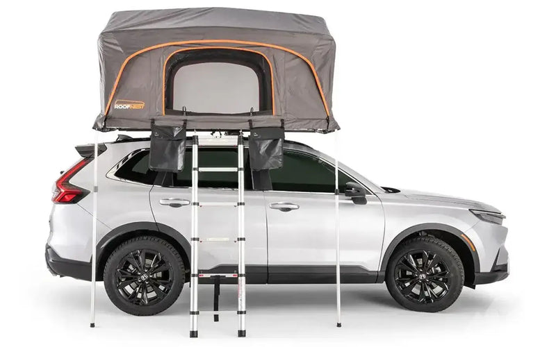 Roofnest Meadowlark XL Soft Shell Roof Top Tent — new rooftop tents for sale (photo 5) — photo 5