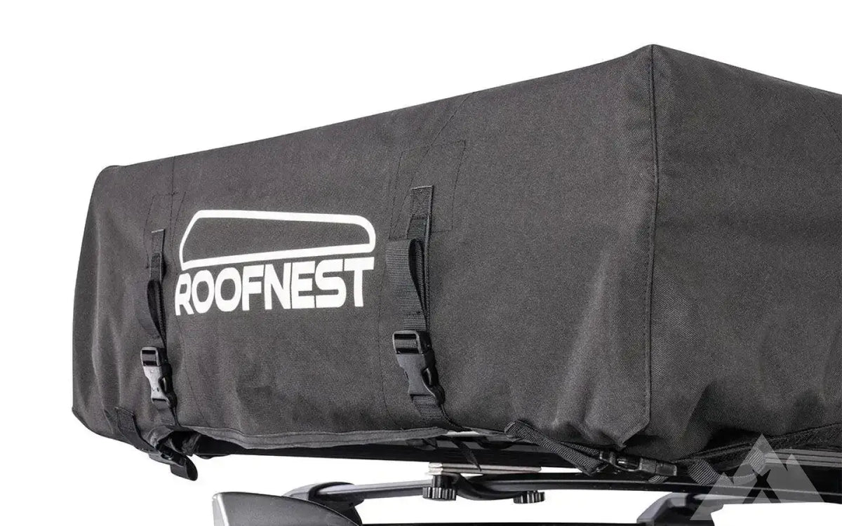 Roofnest Meadowlark XL Soft Shell Roof Top Tent — new rooftop tents for sale (photo 9) — photo 9
