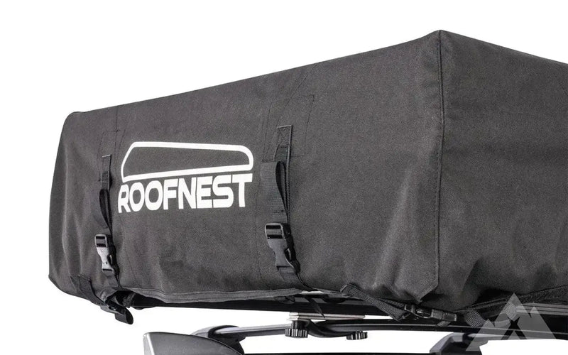 Roofnest Meadowlark XL Soft Shell Roof Top Tent — new rooftop tents for sale (photo 9) — photo 9