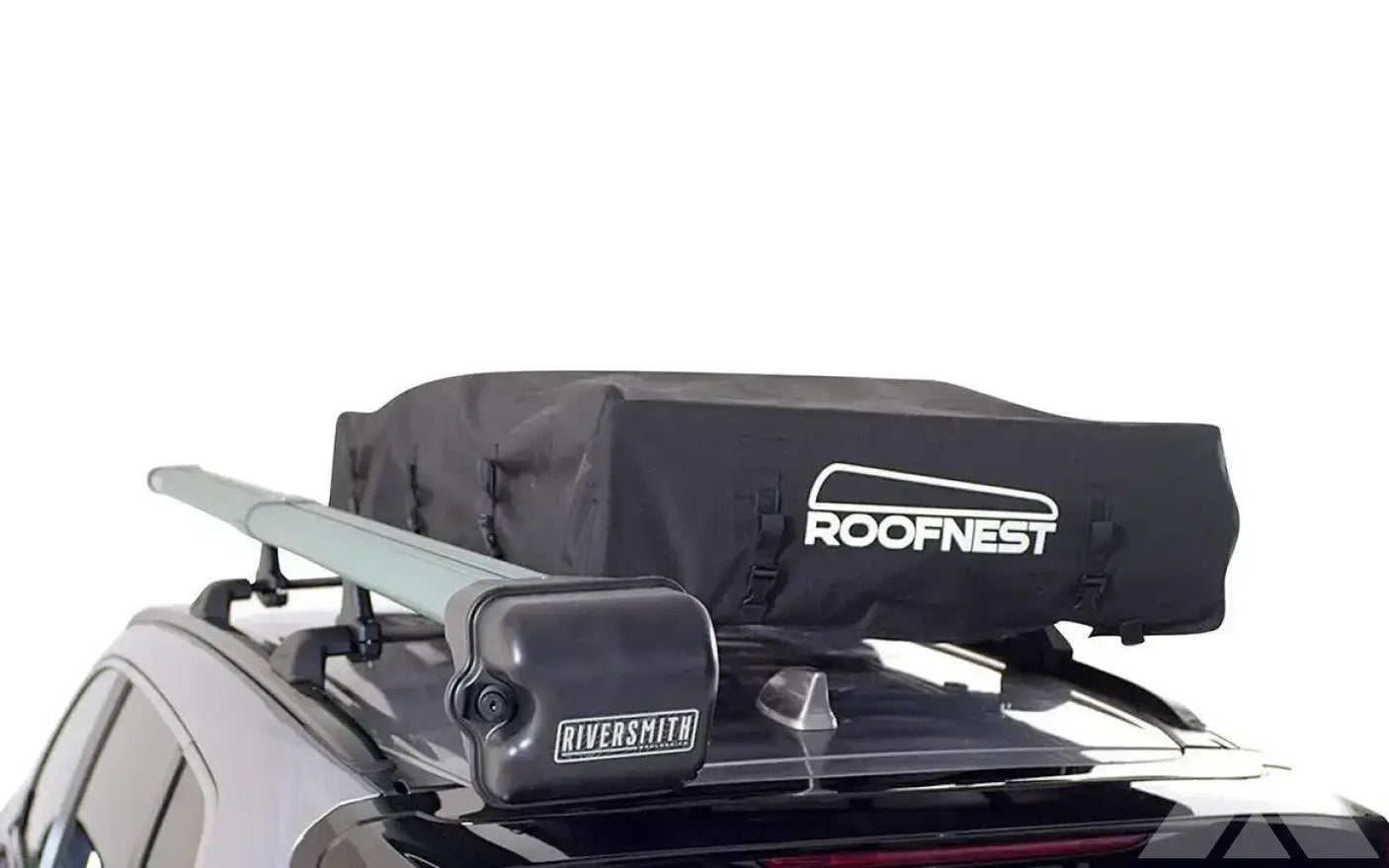 Roofnest Meadowlark XL Soft Shell Roof Top Tent — new rooftop tents for sale (photo 10)