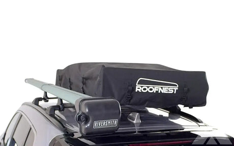 Roofnest Meadowlark XL Soft Shell Roof Top Tent — new rooftop tents for sale (photo 10)