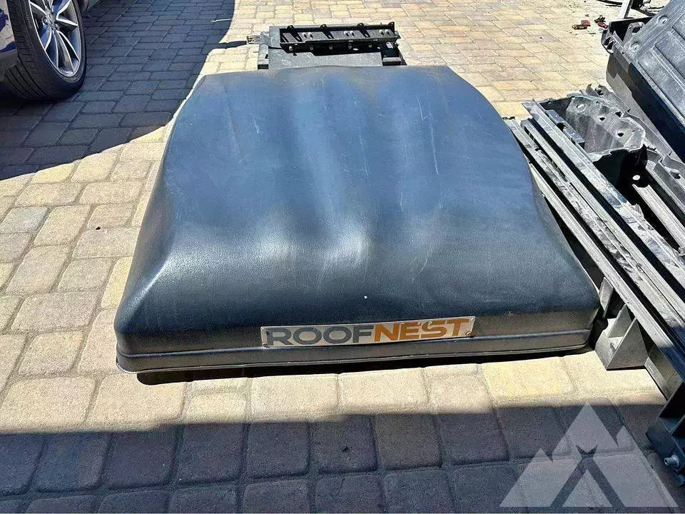 Roofnest Roof Top Tent — used rooftop tents for sale — photo 1