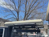 Roofnest Roof Top Tent — used rooftop tents for sale (photo 2)
