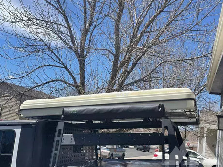 Roofnest Roof Top Tent — used rooftop tents for sale (photo 2)