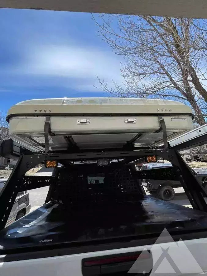 Roofnest Roof Top Tent — used rooftop tents for sale (photo 3)