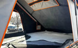 Roofnest rooftop tent — used rooftop tents for sale (photo 5)