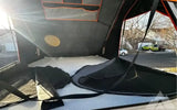 Roofnest rooftop tent — used rooftop tents for sale (photo 3)