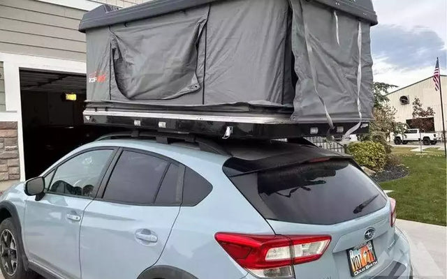 Roofnest Sparrow — used rooftop tents for sale