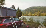 Roofnest Sparrow 2021 — used rooftop tents for sale