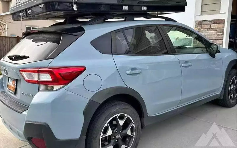 Roofnest Sparrow — used rooftop tents for sale (photo 5) — photo 5