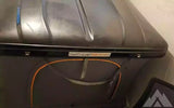 Roofnest Sparrow 2021 — used rooftop tents for sale (photo 3)
