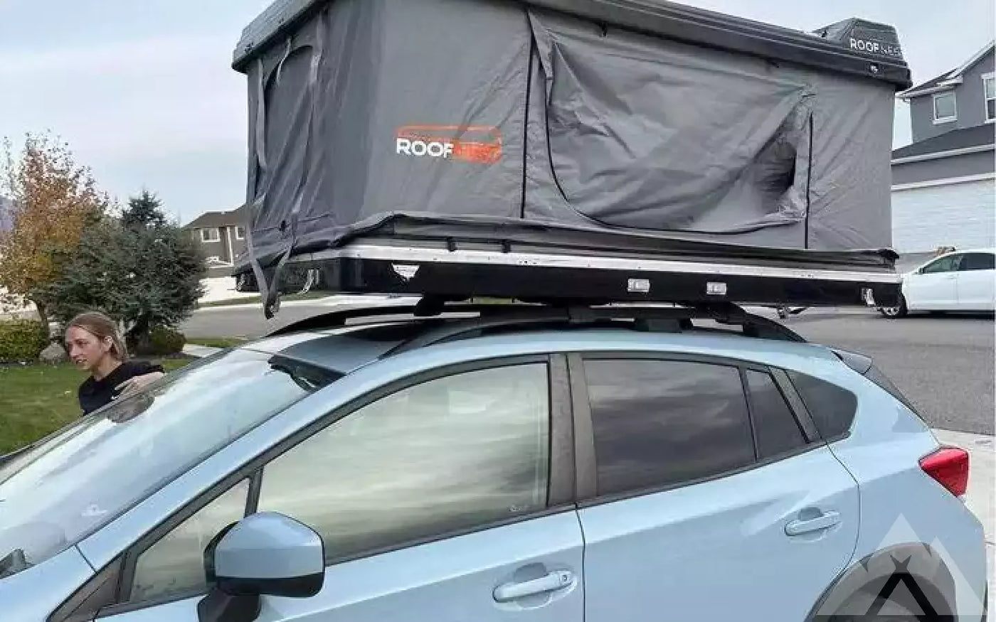 Roofnest Sparrow — used rooftop tents for sale (photo 2) — photo 2