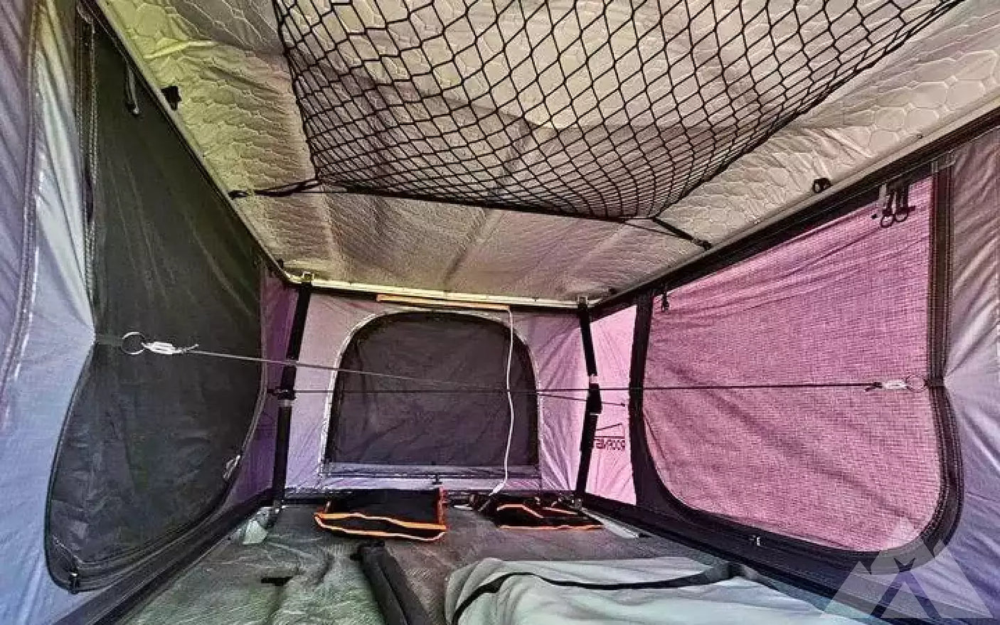 Roofnest sparrow — used rooftop tents for sale (photo 5)