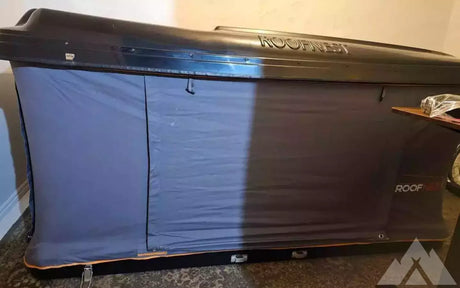 Roofnest Sparrow 2021 — used rooftop tents for sale (photo 4)