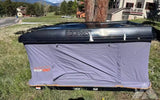 Roofnest sparrow — used rooftop tents for sale