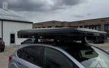 Roofnest Sparrow Adventure XL roof tent — used rooftop tents for sale (photo 5)