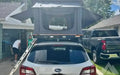 Roofnest Sparrow Rooftop Tent