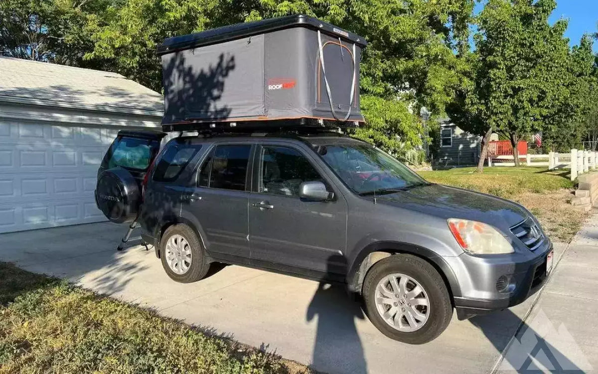 Roofnest Sparrow (Rooftop Tent) — used rooftop tents for sale — photo 1