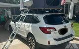 Roofnest Sparrow Rooftop Tent — used rooftop tents for sale (photo 3)