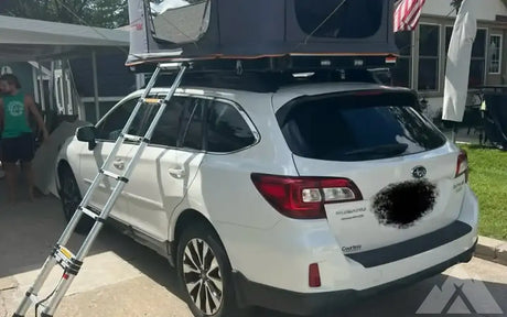 Roofnest Sparrow Rooftop Tent — used rooftop tents for sale (photo 3)