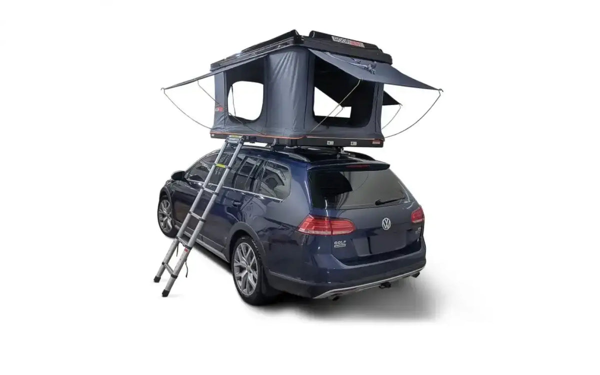 Roofnest Sparrow Rooftop Tent — used rooftop tents for sale (photo 2) — photo 2