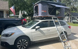 Roofnest Sparrow Rooftop Tent — used rooftop tents for sale (photo 2)