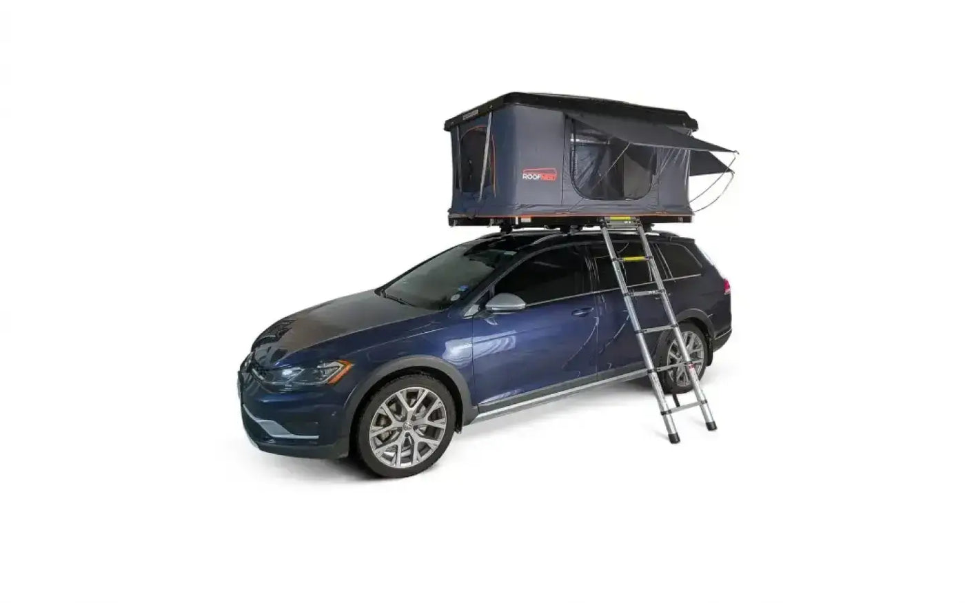 Roofnest Sparrow Rooftop Tent — used rooftop tents for sale (photo 4) — photo 4
