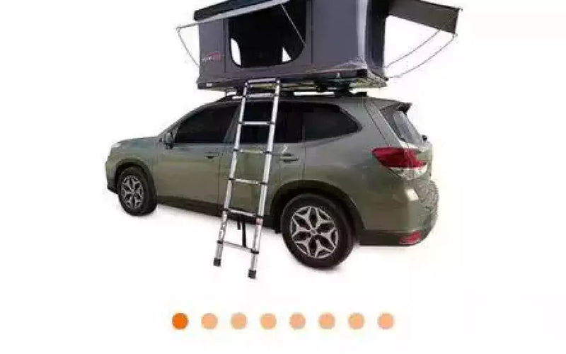 Roofnest Sparrow XL — used rooftop tents for sale (photo 5) — photo 5