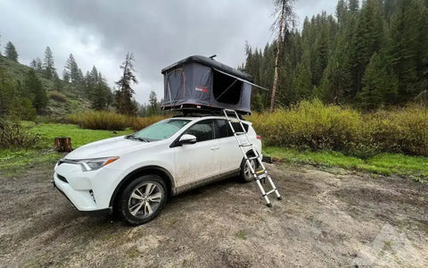 Roofnest Sparrow XL