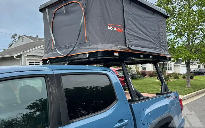 Roofnest Sparrow XL Excellent Condition — used rooftop tents for sale (photo 5) — photo 5