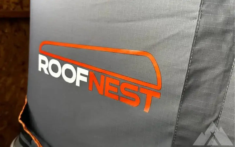 RoofNest Sparrow XL Rooftop Tent — used rooftop tents for sale (photo 6) — photo 6