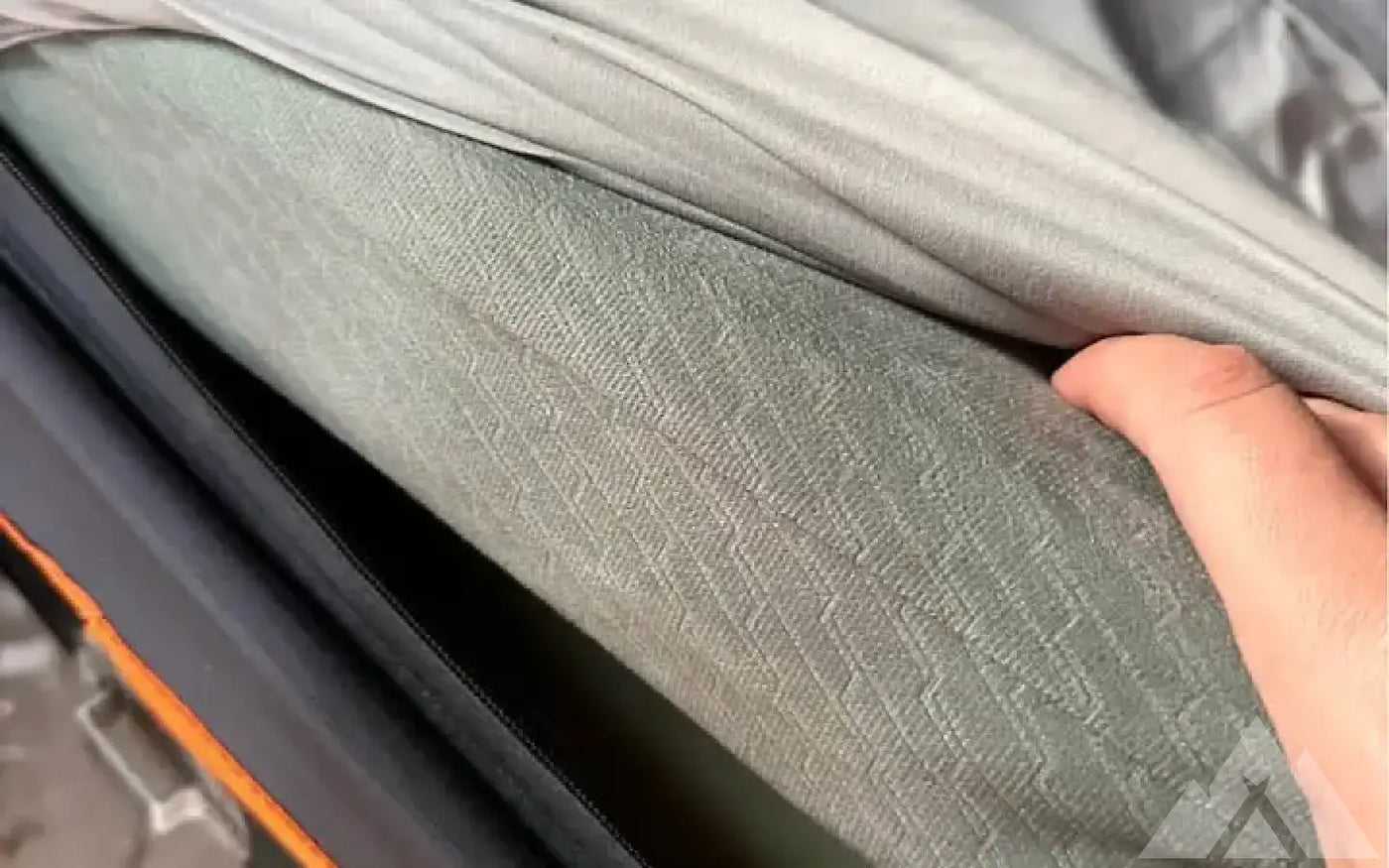 RoofNest Sparrow XL Rooftop Tent — used rooftop tents for sale (photo 5) — photo 5