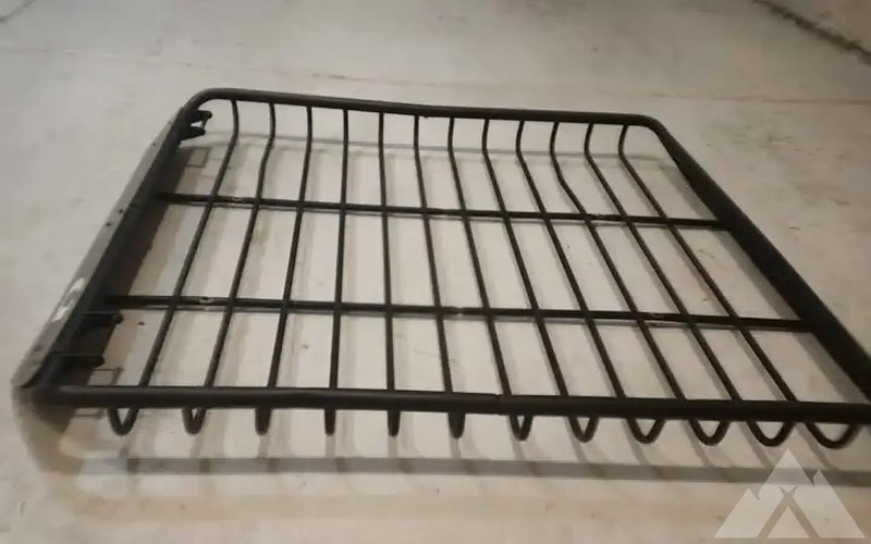 Roofrack Basket — used racks for sale (photo 3) — photo 3