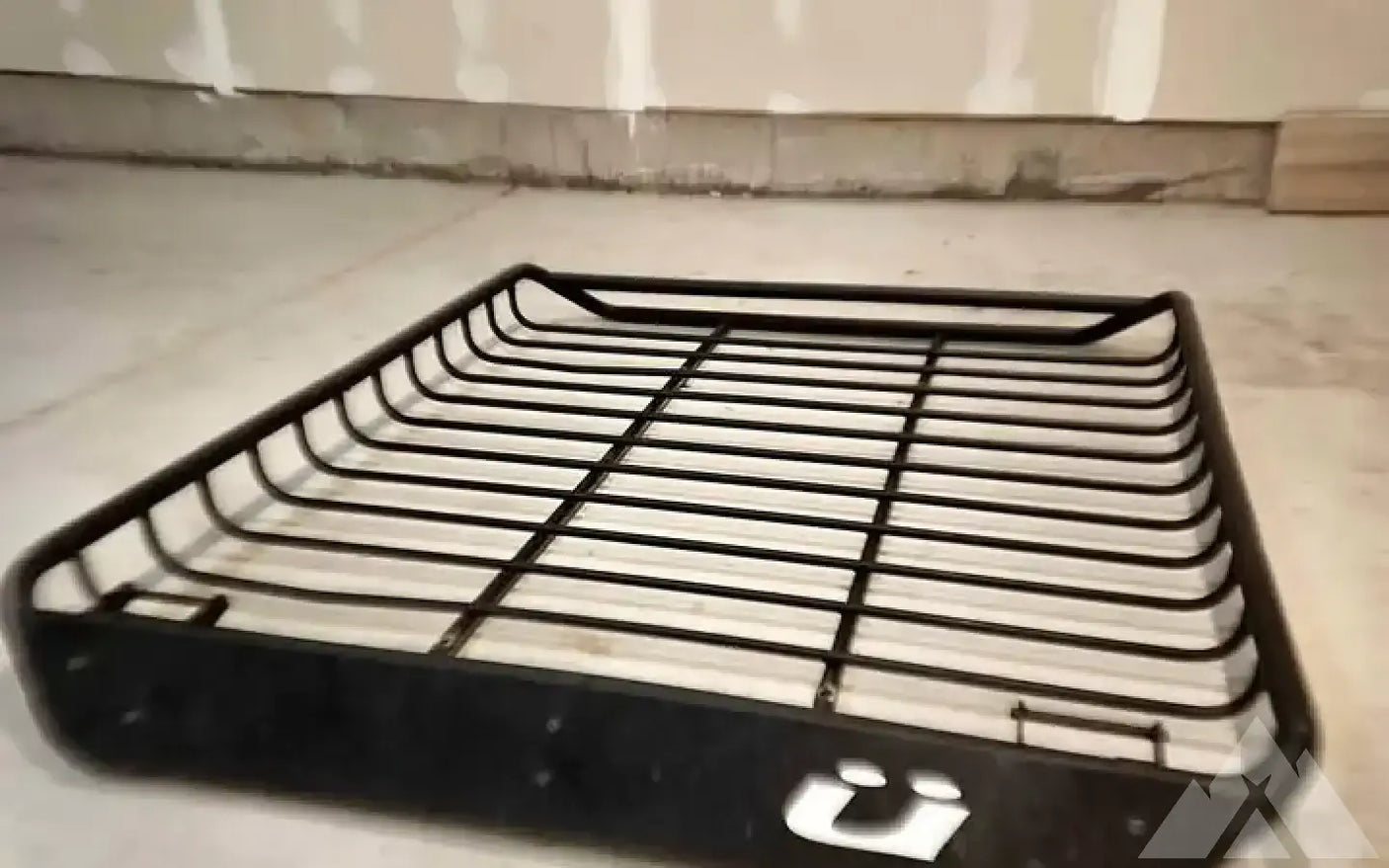 Roofrack Basket — used racks for sale