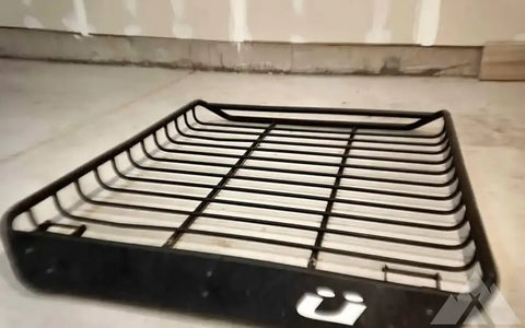 Roofrack Basket