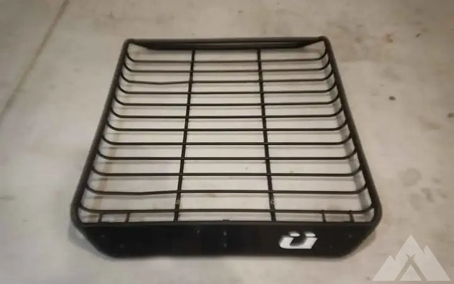 Roofrack Basket — photo 2