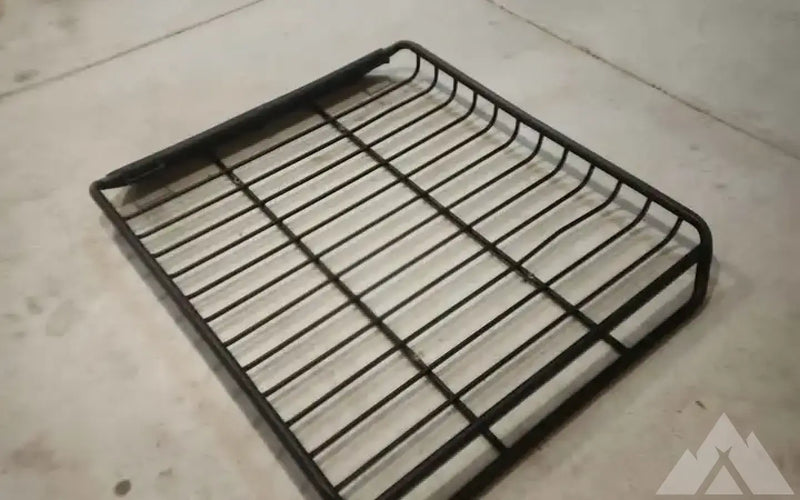 Roofrack Basket — used racks for sale (photo 4) — photo 4